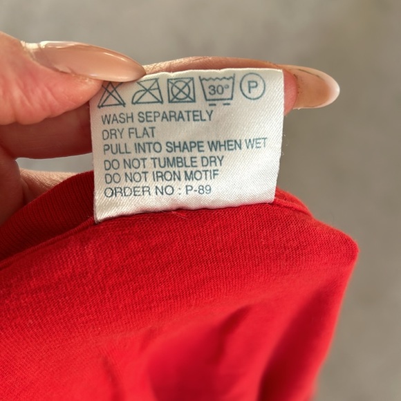 PARIS 🇫🇷 Vintage Tee - Picture 5 of 5